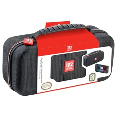 Abbildung von Game Traveler RDS Set mit 2 Spielkarten und microSD Karten, OLED Lizenz