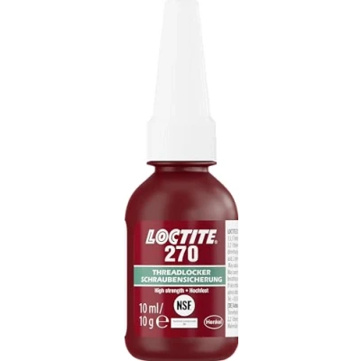 Abbildung von Schraubensicherung LOCTITE 270 10ml