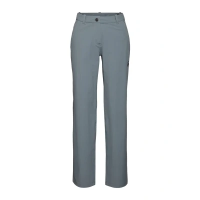 Abbildung von Mammut Hiking V Pants Women