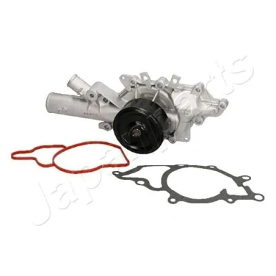 Abbildung von JAPANPARTS PQ 0500 Wasserpumpe MERCEDES BENZ: C Klasse T modell, Limousine, E Limousine