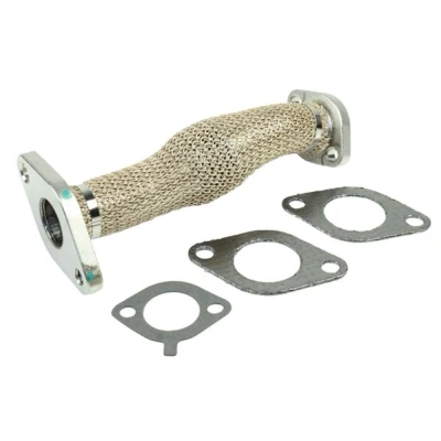 Abbildung von METZGER 0892652 Rohrleitung, AGR Ventil VOLKSWAGEN: Passat B5 GP Variant, AUDI: A6 C5 Avant, A4 B6 Avant