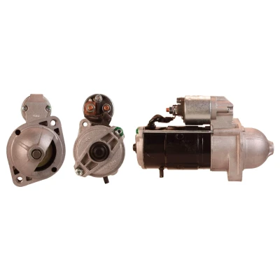 Abbildung von LUCAS LRS02301 Anlasser 12 2,2 10