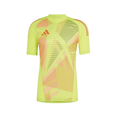 Abbildung von adidas Fußball Teamsport Textil Torwarttrikots Tiro 24 Pro Torwarttrikot gelb M