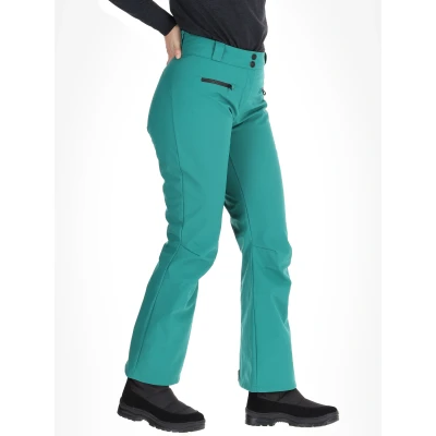 Abbildung von Helly Hansen Women Bellissimo 2 Pants Emerald Größe L