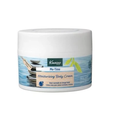 Abbildung von Kneipp Creme Me Time Moisturizing Body Crème 200ml