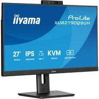 Abbildung von ProLite XUB2790QSUH B2, LED Monitor