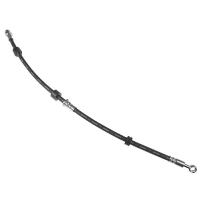 Abbildung von BLUE PRINT ADC45396 Bremsschläuche Vorderachse links 646 MITSUBISHI: Outlander 2 SUV, Lancer 8 Schrägheck, Limousine, PEUGEOT: 4007