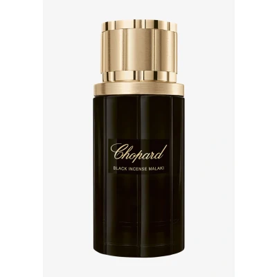 Abbildung von Chopard Black Incense Malaki Eau de Parfum 80 ml