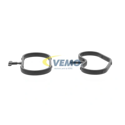 Abbildung von VEMO V38 60 9004 Dichtungssatz, Ölkühler RENAULT: Megane 3 Grandtour, Schrägheck, SCENIC 3, DACIA: Lodgy, SANDERO 2, Duster SUV