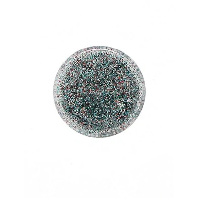 Abbildung von Eulenspiegel 906606 Profi Effekt Polyester Streuglitzer Regenbogen 6g