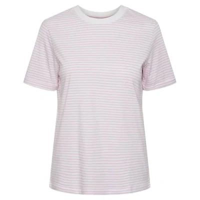 Abbildung von PCRIA SS FOLD UP Tee Stripes NOOS BC