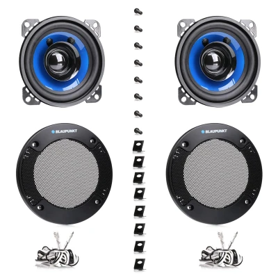 Abbildung von BLAUPUNKT 1 061 556 110 001 Koaxial Lautsprecher