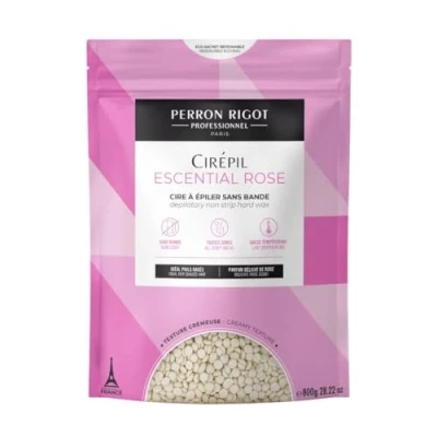 Abbildung von Cirepil Escential Rose Heißwachs, 805 G