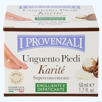 Abbildung von I Provenzali Set, 6 teilig Salbe, Preis/100ml: 65,9 EUR 50 ml