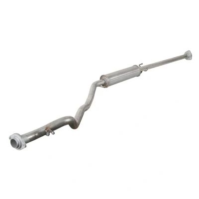 Abbildung von ASMET 13.026 Mittelschalldämpfer HONDA: CR V 1