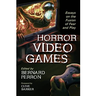 Abbildung von Horror Video Games: Essays on the Fusion of Fear and Play