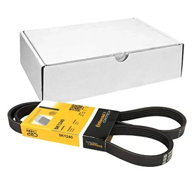 Abbildung von CONTITECH 5PK1240 Keilrippenriemen 1240 5 MITSUBISHI: Lancer 8 Limousine, Schrägheck, ASX SUV, OPEL: Vectra C CC, Limousine