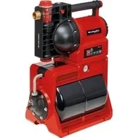 Abbildung von Einhell Hauswasserwerk GE WW 1145 ECO, 4.500 l/h max. Fördermenge