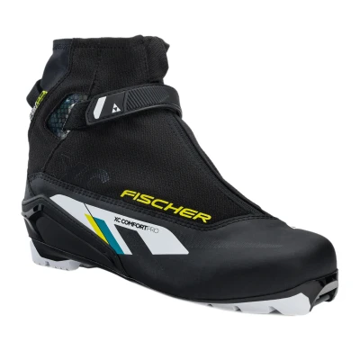 Abbildung von Fischer XC Comfort Pro Langlaufskischuhe