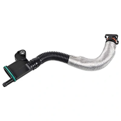 Abbildung von FEBI BILSTEIN 171008 Kurbelgehäuseentlüftung VOLKSWAGEN: Passat B6 Variant, GOLF 5 Schrägheck, 6, AUDI: A3 Sportback, TT Coupe, Q3