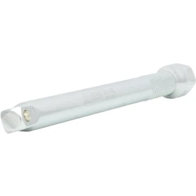 Abbildung von KS TOOLS 918.1454 E Verlängerung, Steckschlüssel 6,3 (1/4&quot;)mm (Zoll) Chrom Vanadium Stahl