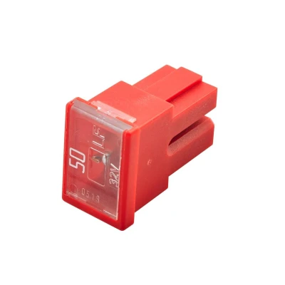 Abbildung von HELLA 8JS 740 026 031 Sicherung 50 Rot