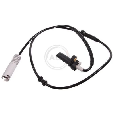 Abbildung von A.B.S. 30262 ABS Sensor aktiver 1000 grau BMW: 7