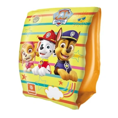 Abbildung von Mondo Schwimmflügel Paw Patrol Schwimmhilfe Schwimmärmchen Schwimmärmel