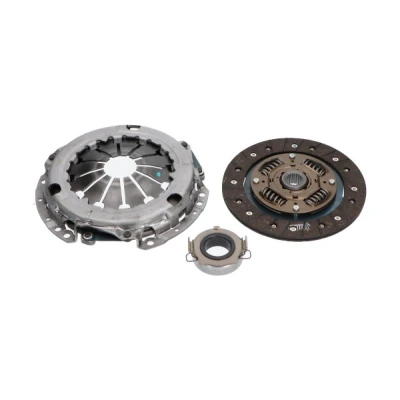 Abbildung von KAVO PARTS CP 1151 Kupplungssatz mit Ausrücklager TOYOTA: Yaris I Schrägheck