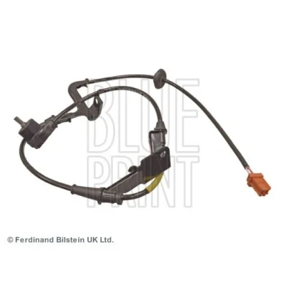 Abbildung von BLUE PRINT ADH27176 ABS Sensor Vorderachse rechts 855 HONDA: Jazz 2 Schrägheck