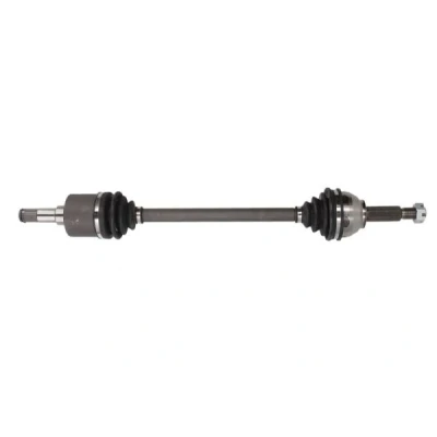 Abbildung von POINT GEAR PNG72186 Antriebswelle Vorderachse links 793mm FORD: Transit Mk5 Pritsche/Fahrgestell, Bus, Kastenwagen