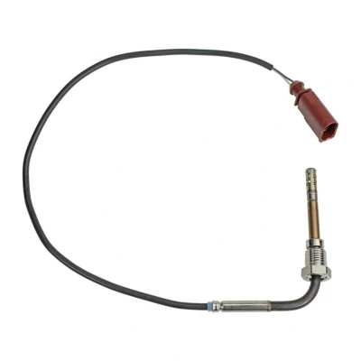 Abbildung von MEYLE 114 800 0094 Sensor, Abgastemperatur ORIGINAL Quality VOLKSWAGEN: Touareg II