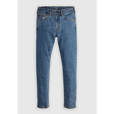 Abbildung von Levi&#039;s 515 Slim Taper Jeans Herren Blau /