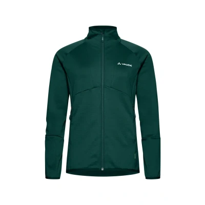 Abbildung von Monviso Fleece Jacke Damen