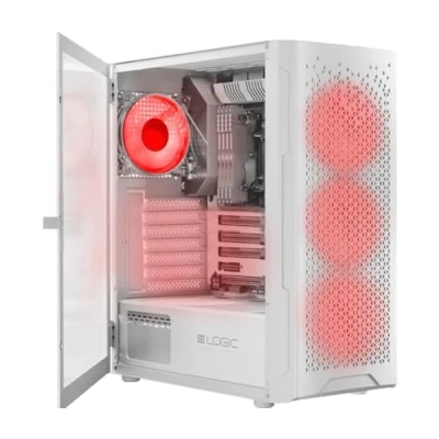 Abbildung von VIST White RYZEN 7 5700G 32GB RX VEGA8 SSD 1TB M.2 WiFi W11