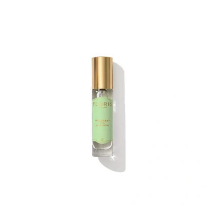 Abbildung von Floris Eau de Parfum Private Collection Mulberry Fig 10 ml Düfte Unisex
