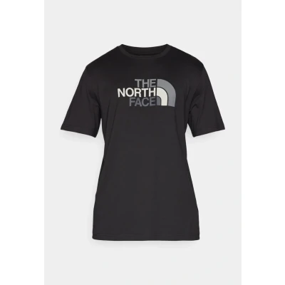 Abbildung von The North Face NF0A8A6CJK31 Men’s S/S Easy Tee T Shirt Herren TNF Black Größe XL