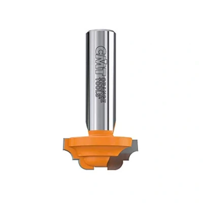 Abbildung von CMT ORANGE TOOLS 948.817.11 PROFILFRÄSER HM S=12 D=31.7 R=4