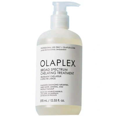 Abbildung von Olaplex Broad Spectrum Chelating Treatment 370ml