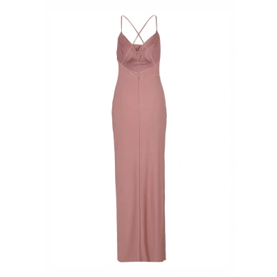 Abbildung von Vera Mont Ballkleid, Damen, Größe: 32, Powder rosewood