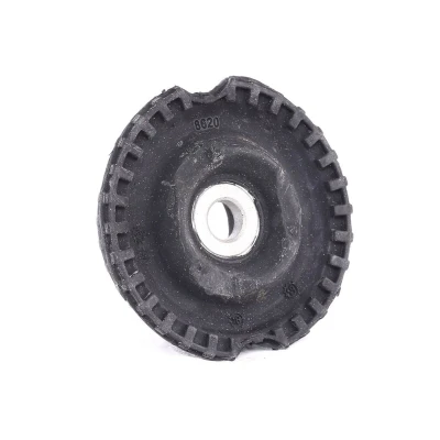 Abbildung von BILSTEIN B1 Service Parts 12 117642 Federbeinstützlager Vorderachse ohne Kugellager Gummi AUDI: A4 B6 Limousine, A6 C5 Avant, Avant