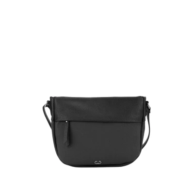 Abbildung von Gerry Weber Umhängetasche, Damen, Größe: One Size, Schwarz