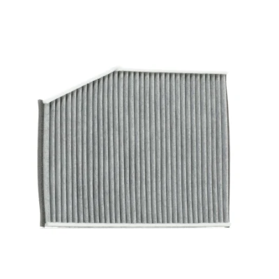 Abbildung von FILTRON K 1338A Innenraumfilter Aktivkohlefilter 290, 184 233 30 FORD: Transit Custom V362 Bus, Kastenwagen