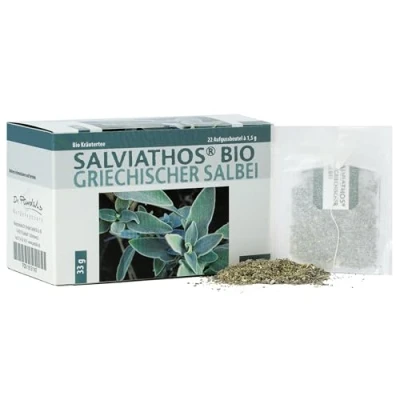 Abbildung von Salviathos® Griechischer Salbei, Bio