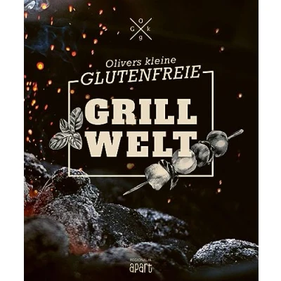 Abbildung von Olivers kleine glutenfreie Grillwelt