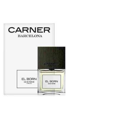 Abbildung von Carner Barcelona El Born Eau de Parfum 50 ml
