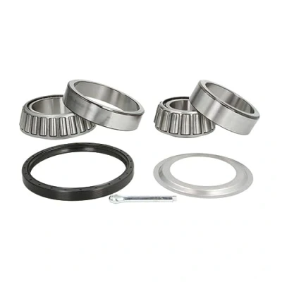 Abbildung von SKF VKBA 2425 Radlagersatz mit Wellendichtring 110