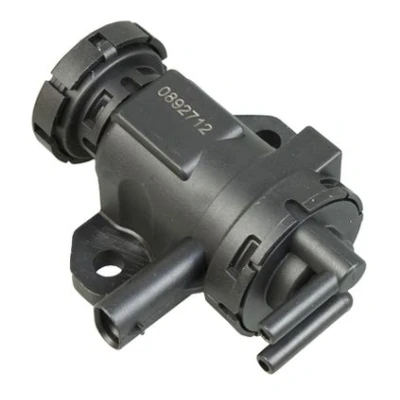 Abbildung von METZGER 0892712 Druckwandler, Turbolader Magnetventil elektrisch pneumatisch BMW: 3 Coupe, 7, Touring, MINI: Schrägheck, Clubman, Roadster