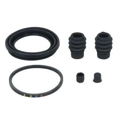 Abbildung von AUTOFREN SEINSA D43198 Bremssattel Reparatursatz Vorderachse 60 OPEL: Ampera e, Insignia B Grand Sport, Mokka / X, JEEP: Compass, FIAT: 500X