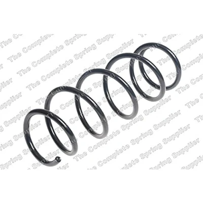 Abbildung von LESJÖFORS 4088934 Fahrwerksfeder Vorderachse Schraubenfeder SUZUKI: SWIFT 4